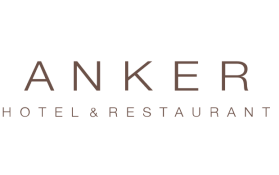 logo hotel anker